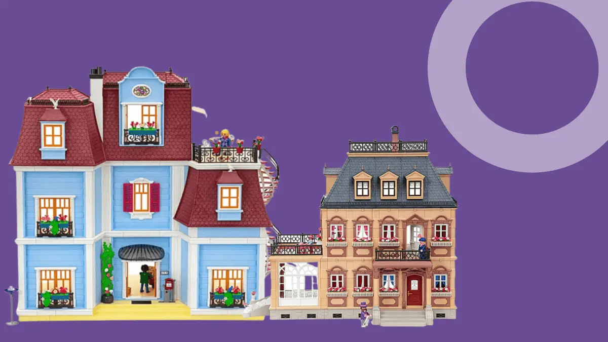 Die besten Playmobil-Häuser - Ratgeber