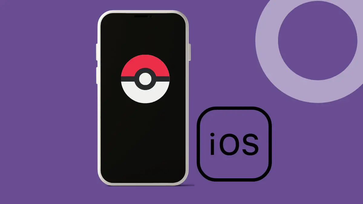 Pokemon Go en iOs 12 Jailbreak con el dispositivo iPhone