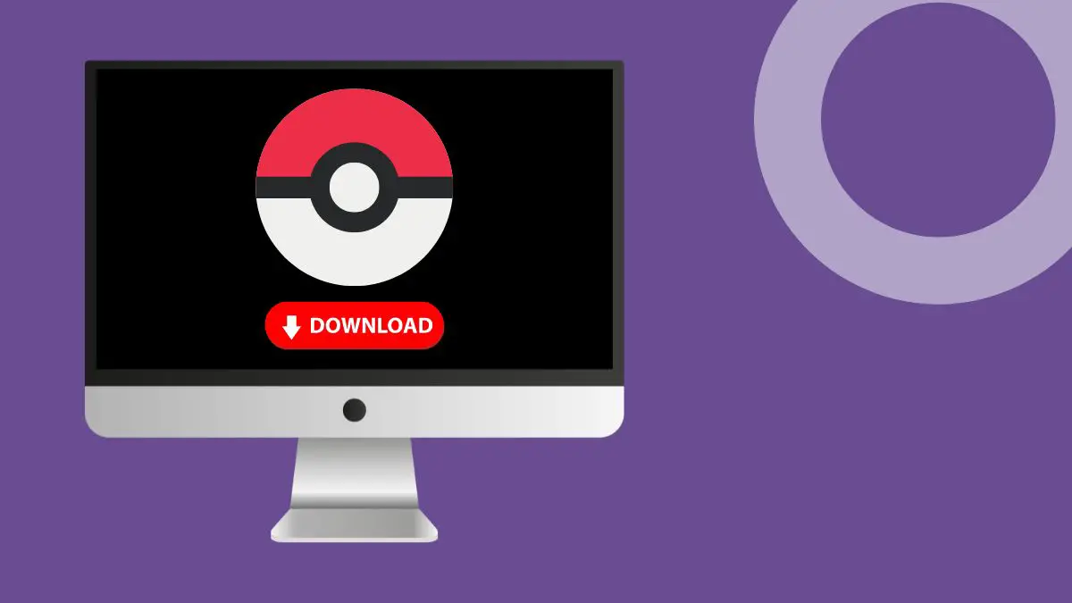 download Pokemon Unbound on a Computer device